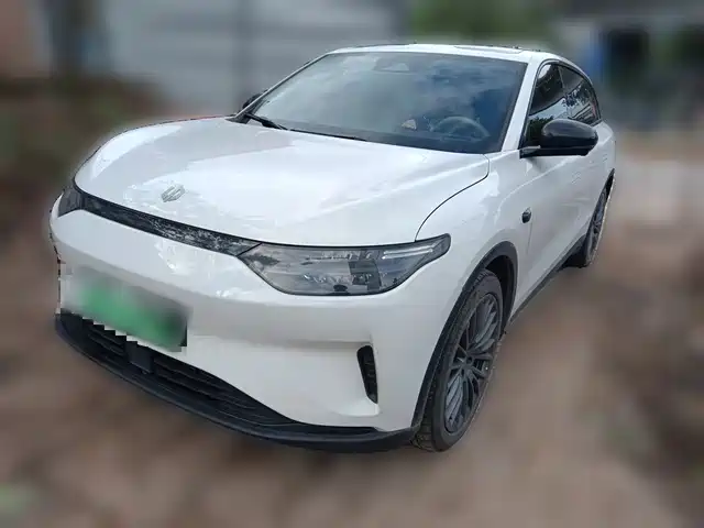 2023 Leapmotor C11