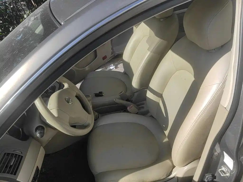 Nissan Sylphy — миниатюра 20