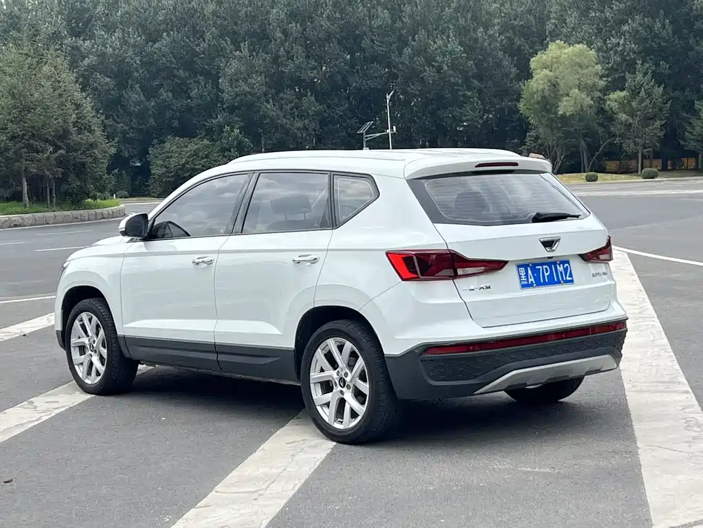 Jetta VS5 — миниатюра 4
