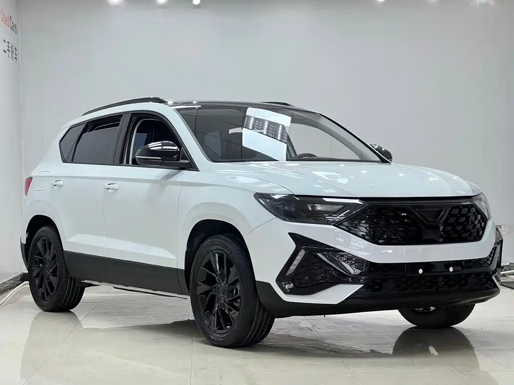 Jetta VS5 — миниатюра 3