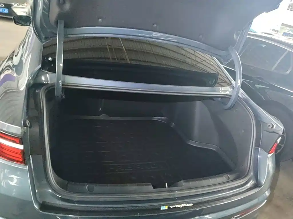 Geely Xingrui — миниатюра 19