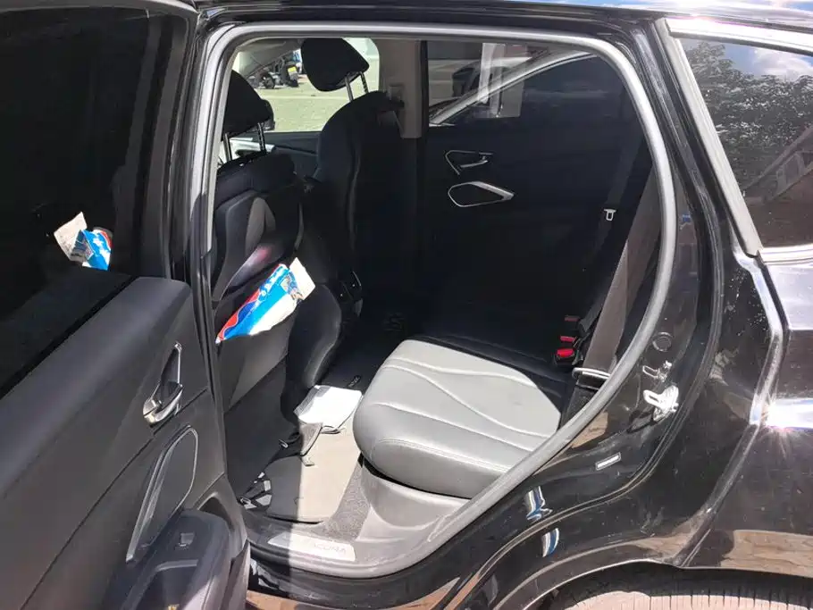 Acura RDX — миниатюра 11