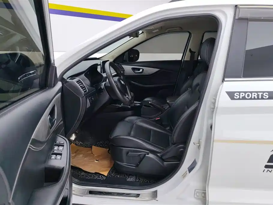 DONGFENG SCENERY S560