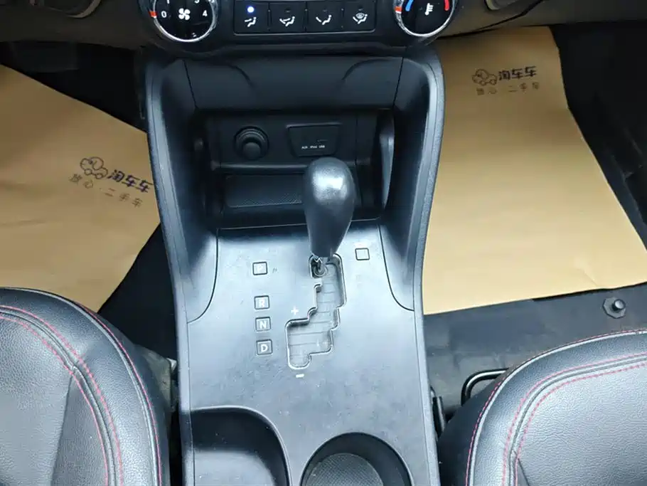 HYUNDAI BEIJING HYUNDAI IX35