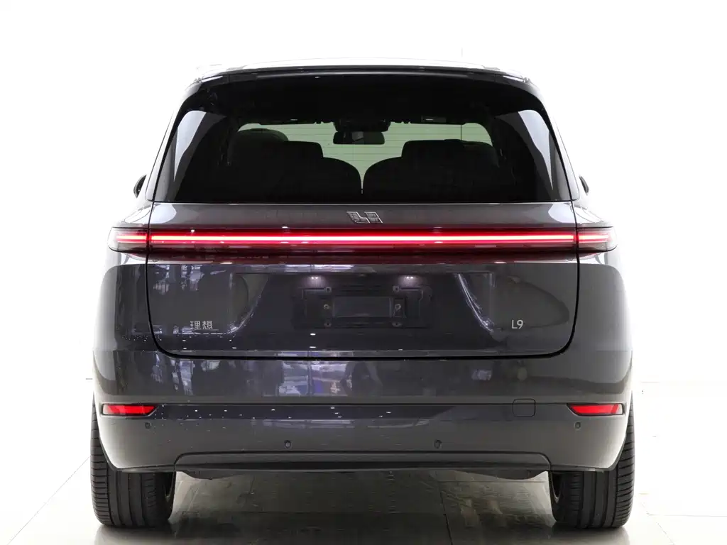 Li Auto L9 2022 Max