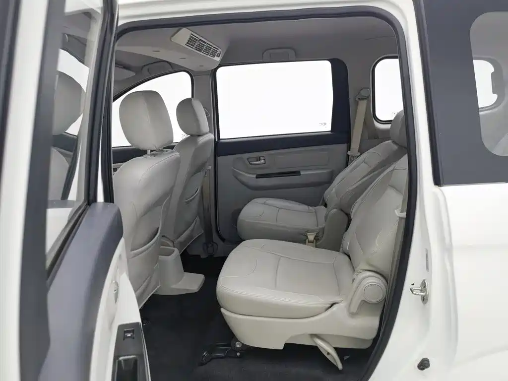 Changhe Changhe M50S — миниатюра 15