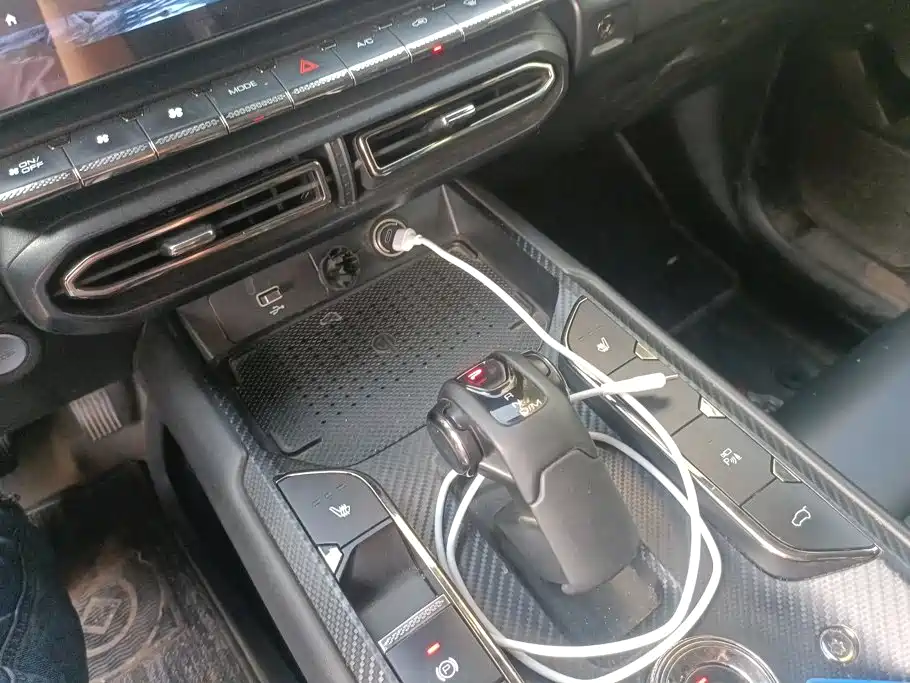 Haval Big Dog PLUS — миниатюра 16