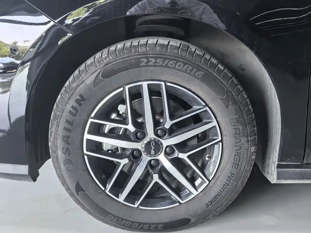 BYD Seal 05 DM-i 05 DM-i 2025 DM-i Smart Drive 120KM Flagship