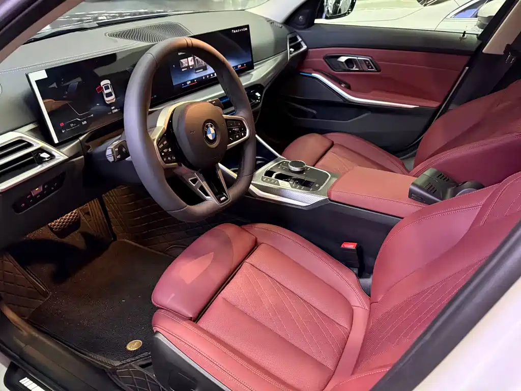 BMW 3 Series — миниатюра 7