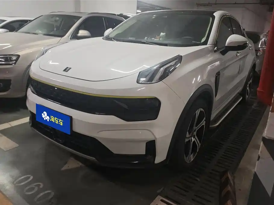 Lynk & Co 05 2021