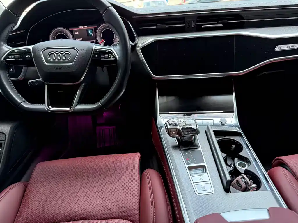 Audi A7 — миниатюра 15