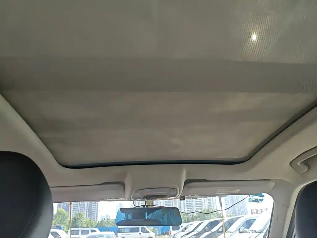 Zotye Zotye T300 — миниатюра 18