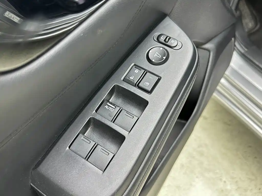 Honda Crider — миниатюра 15