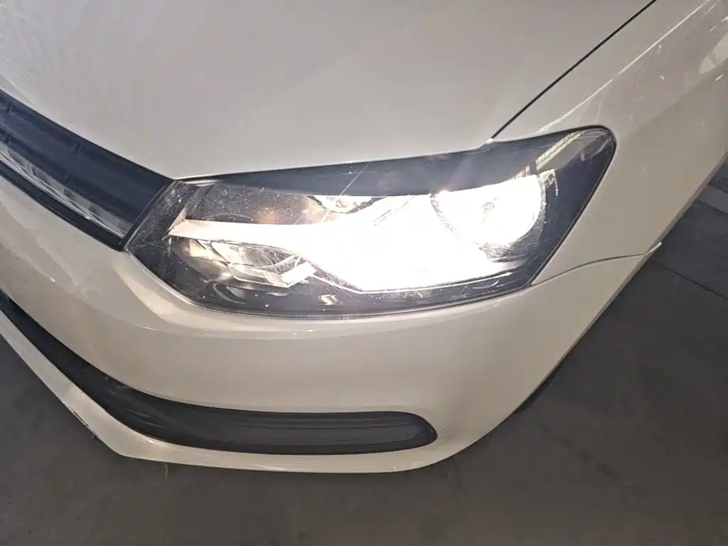 Volkswagen Polo — миниатюра 24
