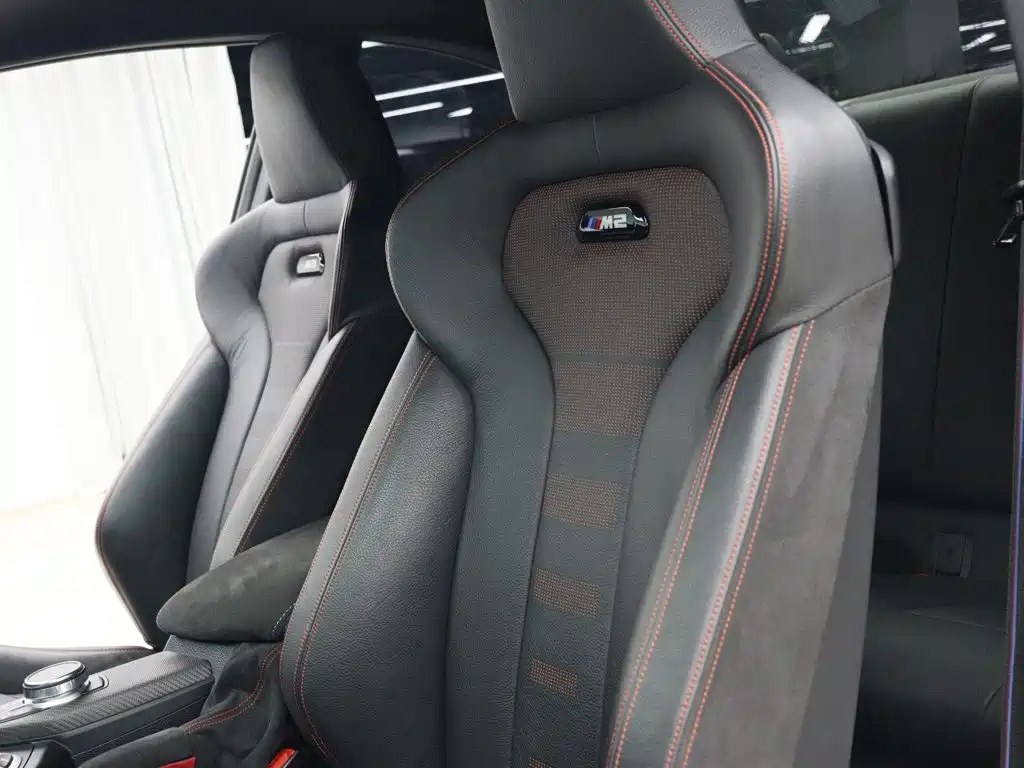 BMW M2 — миниатюра 3