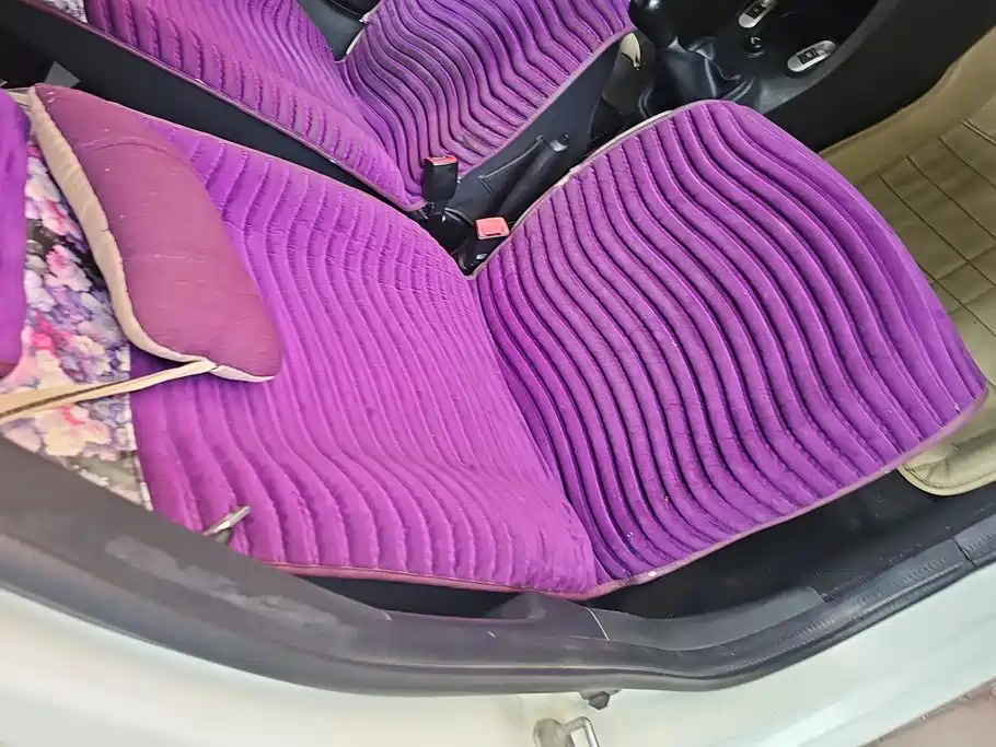 BYD F0 — миниатюра 8