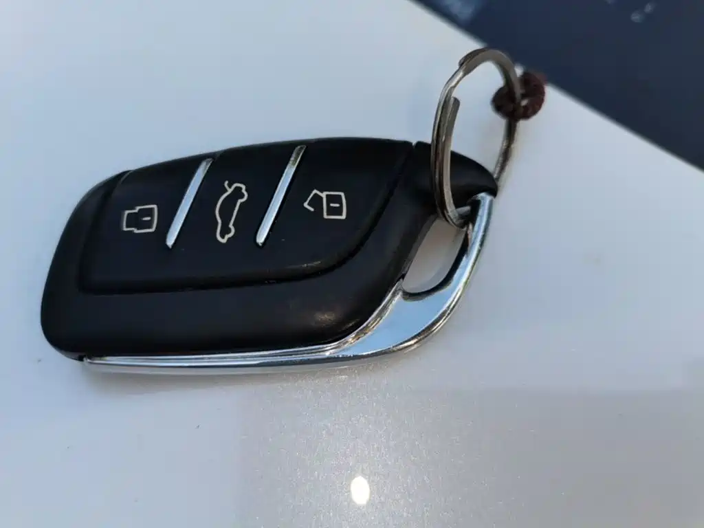 Roewe RX5 MAX — миниатюра 9