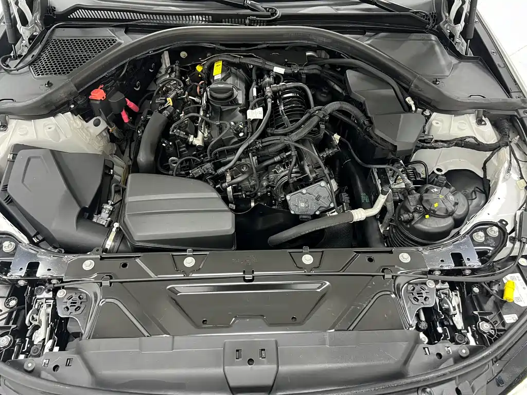 BMW 3 Series 3 2023 320Li M Sport