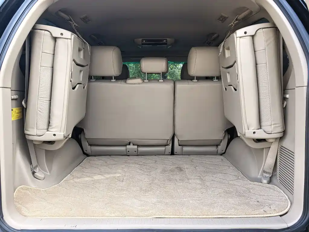 Toyota Prado — миниатюра 13