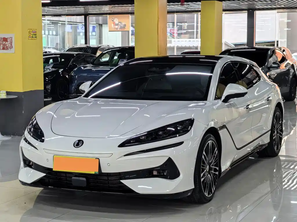 Denza Denza Z9GT