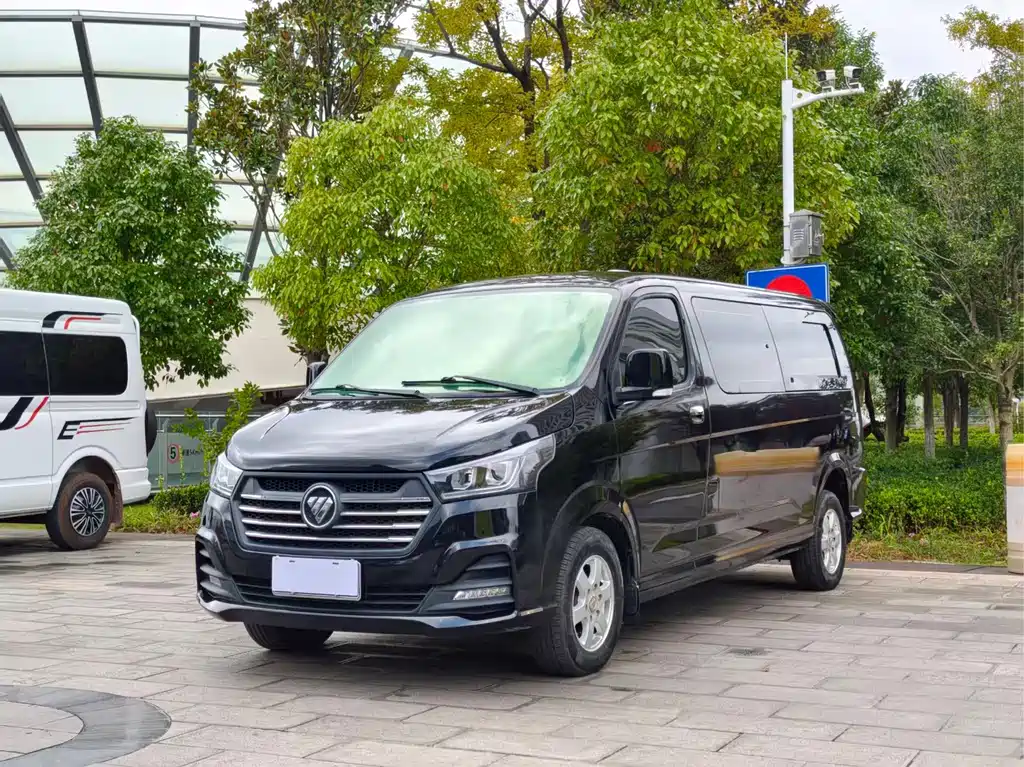 Foton Fengjing G5