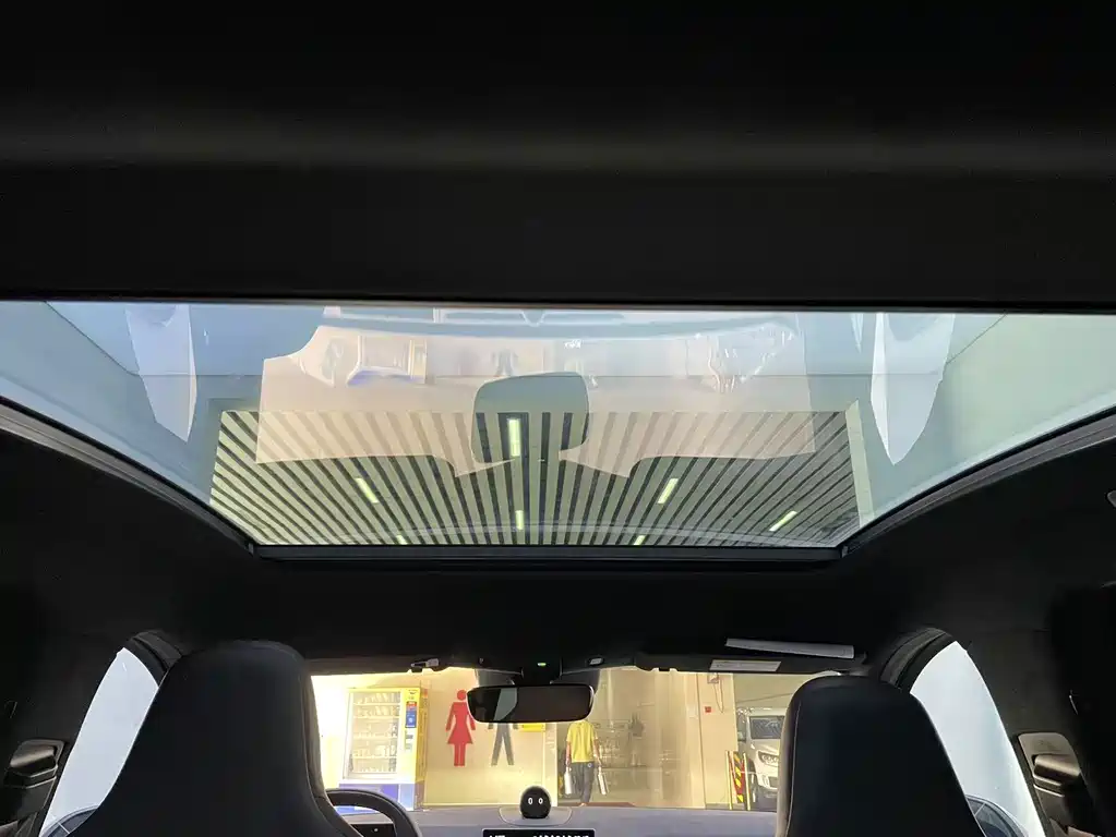 NIO EC7 — миниатюра 8
