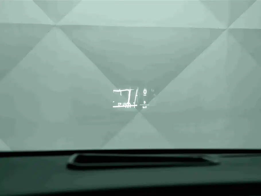 Li Auto Идеальный i6 — миниатюра 10