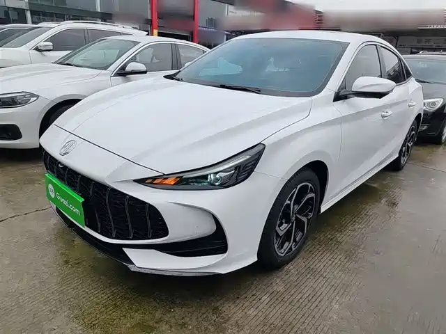 2024 MG MG5 / GT