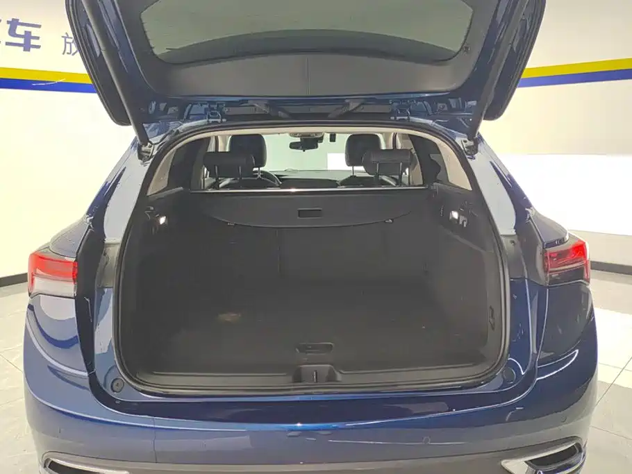 Buick Envision S — миниатюра 4