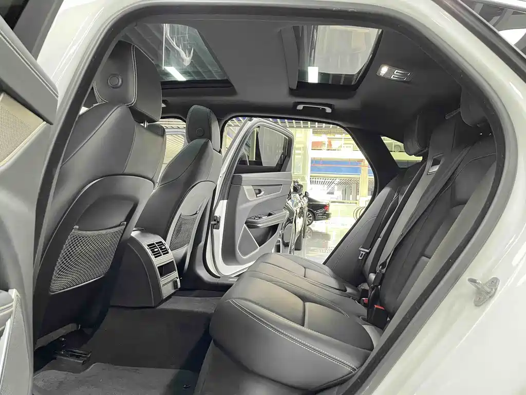 Jaguar XFL 2021 XFL 2.0T P250 Elite Sport