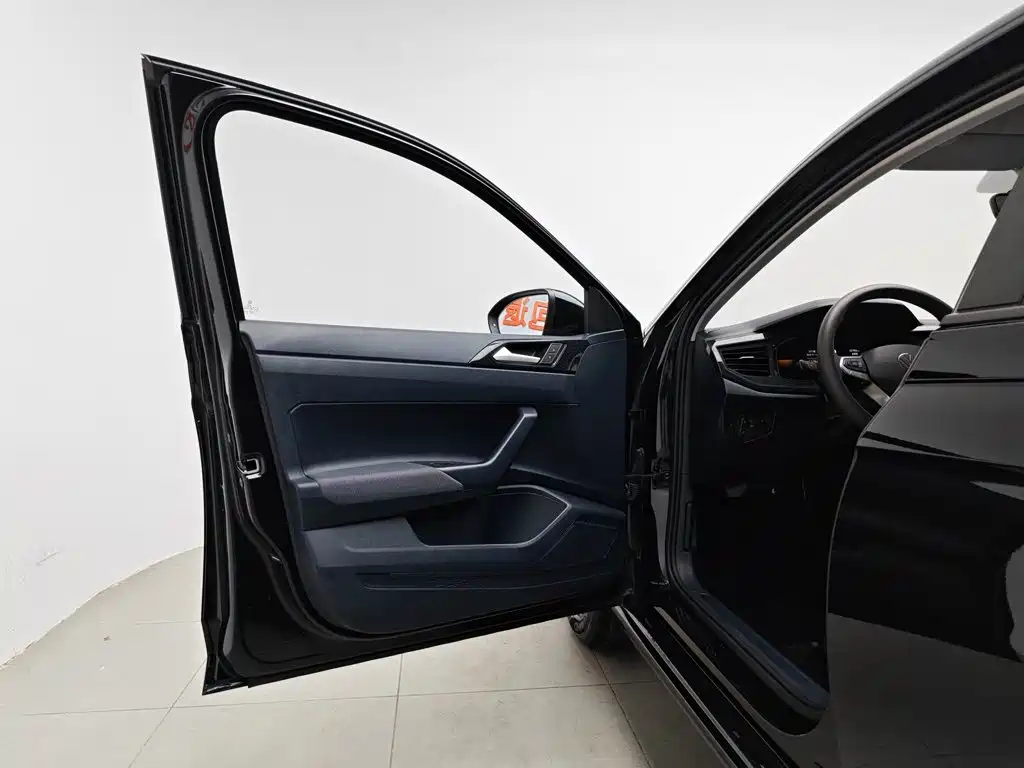 Volkswagen Lavida 2023 1.5L AT