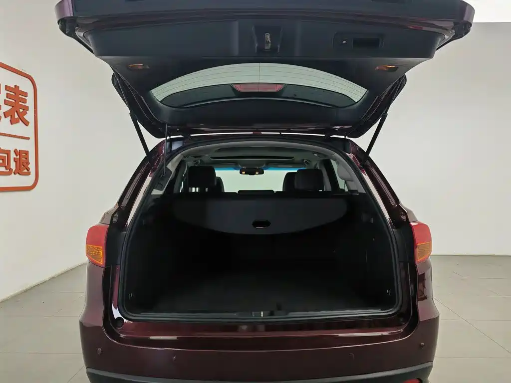 Acura RDX (Import) — миниатюра 16