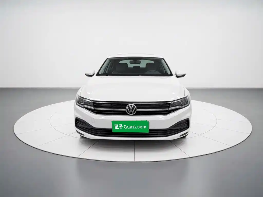 Volkswagen Bora — миниатюра 2