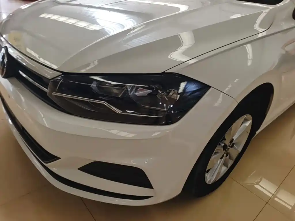 Volkswagen Polo — миниатюра 24
