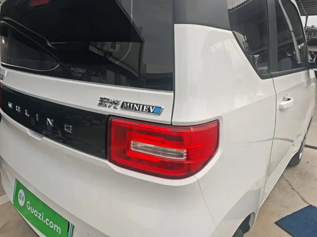 Wuling Mini EV MINIEV 2022