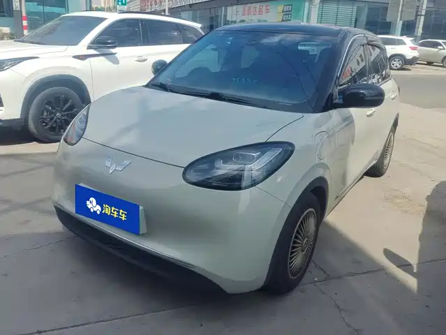 2023 Wuling Motors Binguo