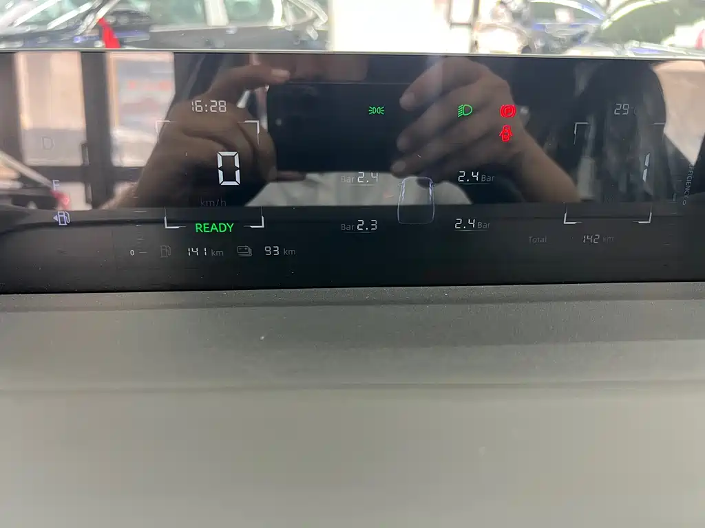 Changan EadoPHEV PHEV 2025 145KM