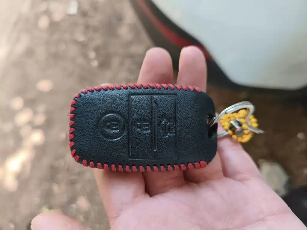 Kia KX3 — миниатюра 12