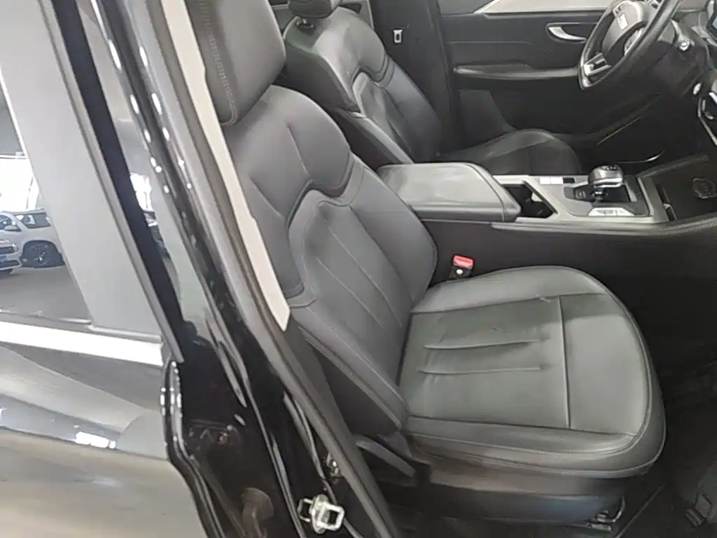 Jetour X90 PLUS — миниатюра 25