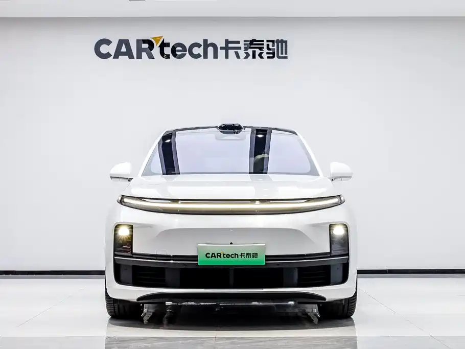Li Auto Li L7 — миниатюра 2