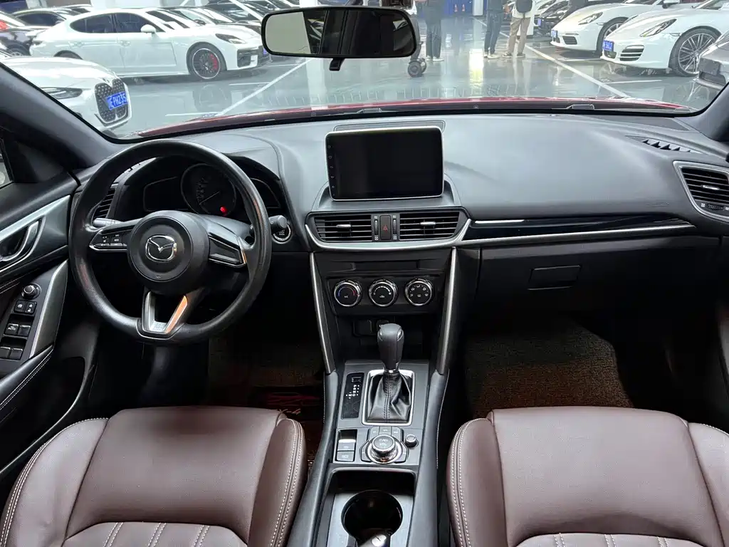 Mazda CX-4 — миниатюра 3