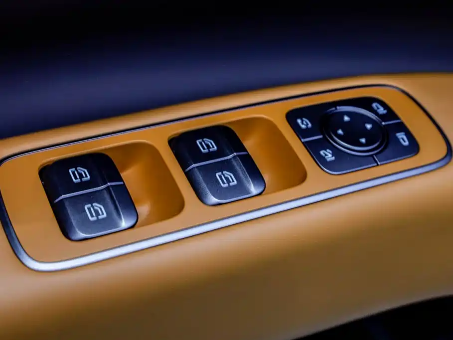 Li Auto Li i8 — миниатюра 31