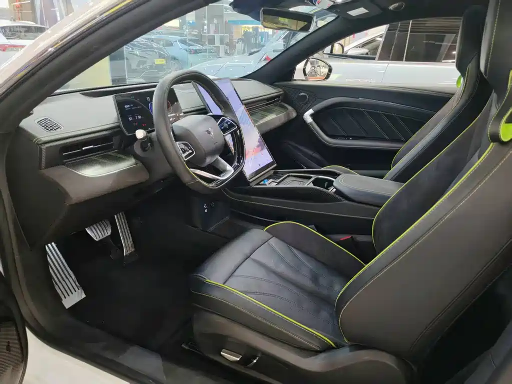 Neta Neta GT — миниатюра 14