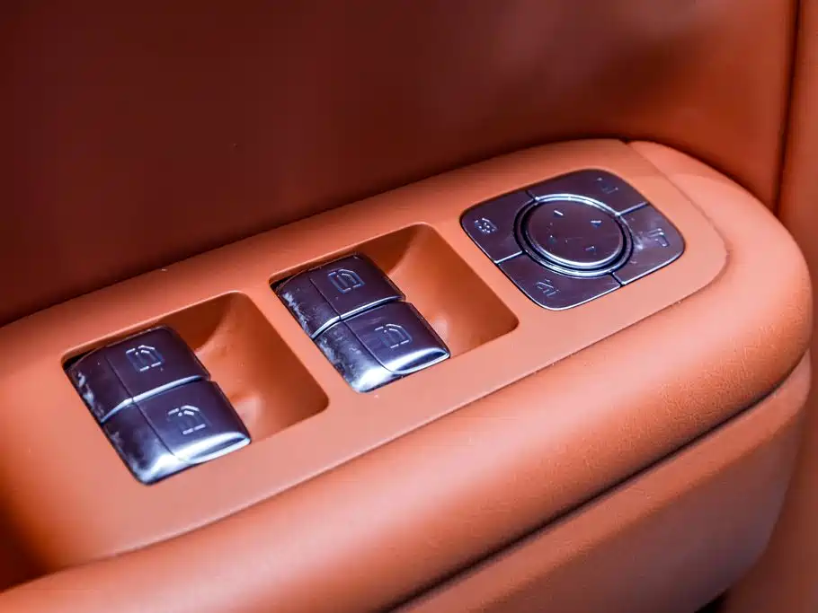 Li Auto Li L7 — миниатюра 13