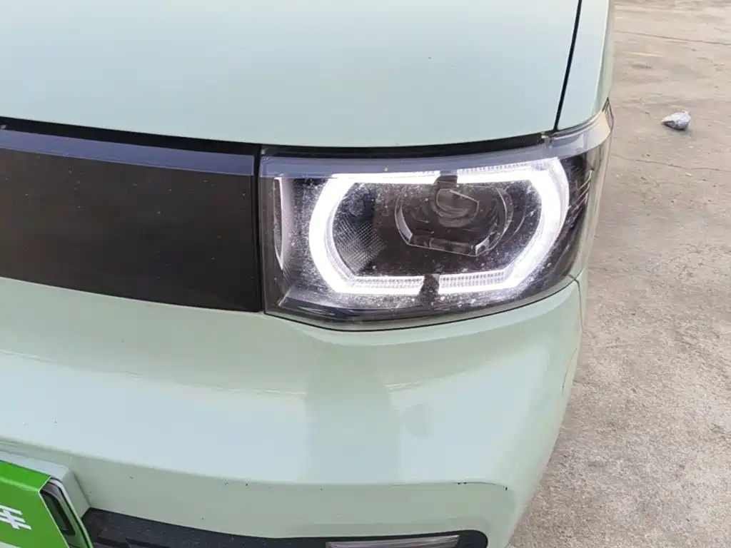 Wuling MINIEV — миниатюра 24