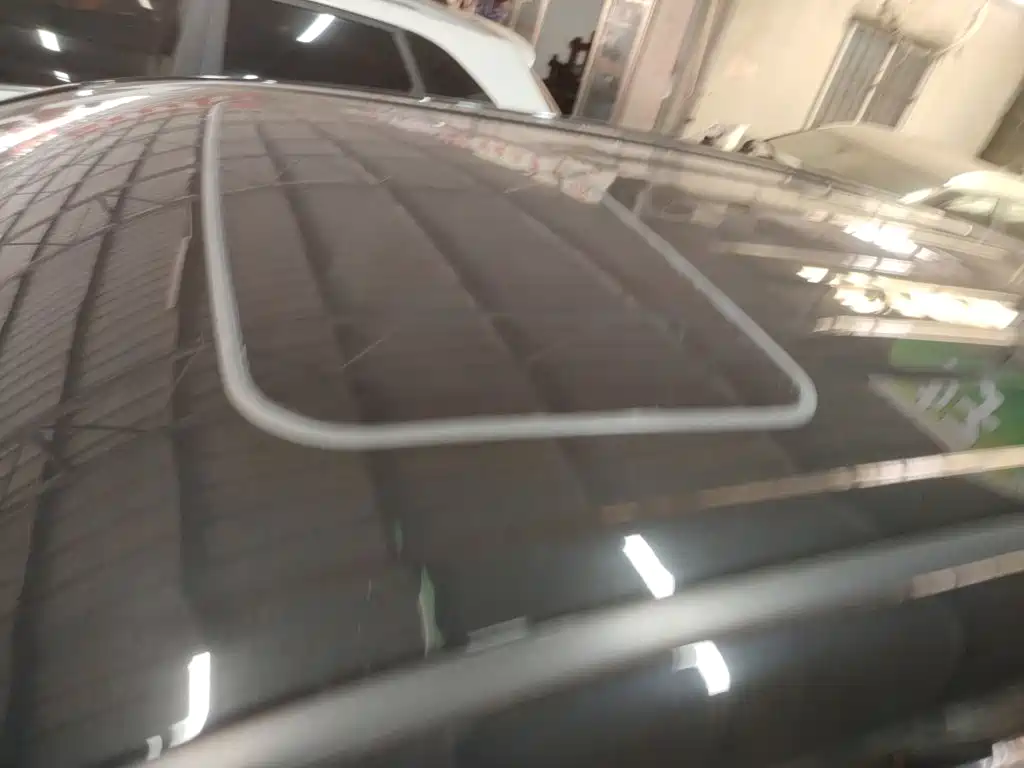 Toyota Wildlander — миниатюра 14