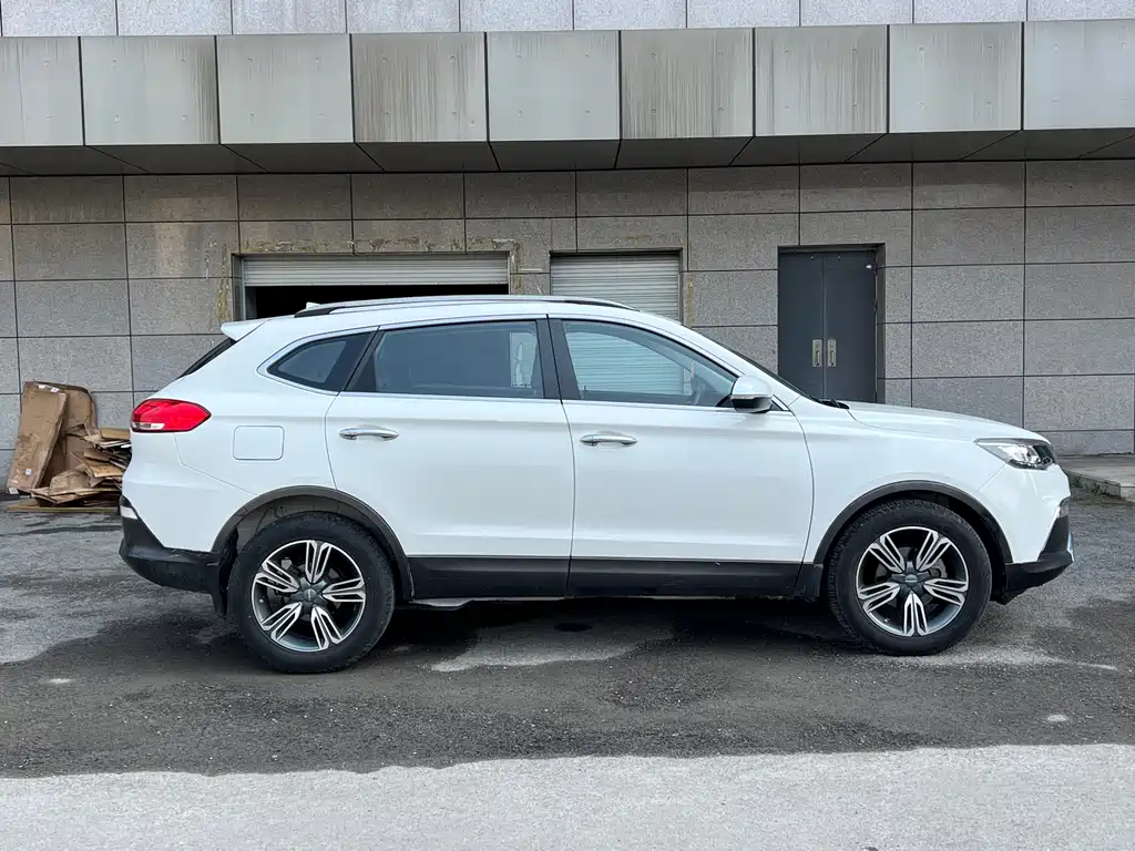 CHEETAH CARS CHEETAH CS10