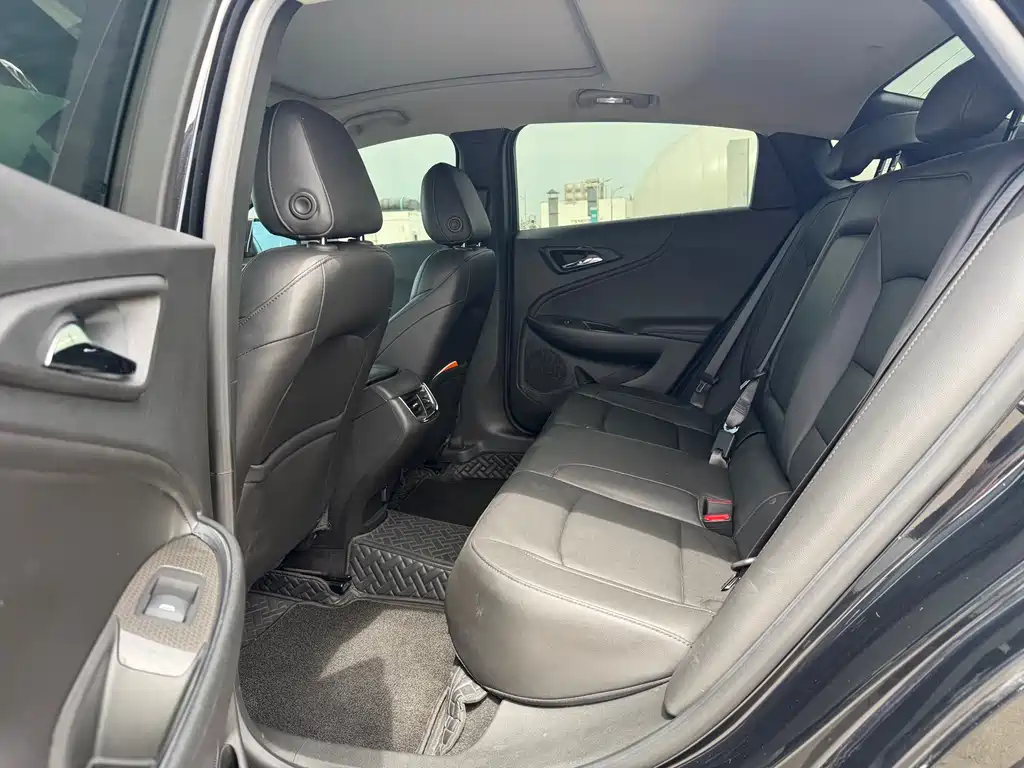 Chevrolet Malibu XL XL 2022 535T AT