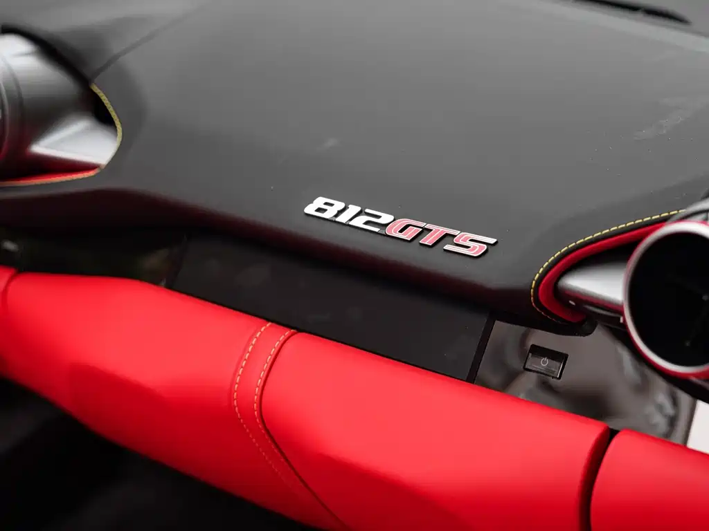 Ferrari 812 — миниатюра 14