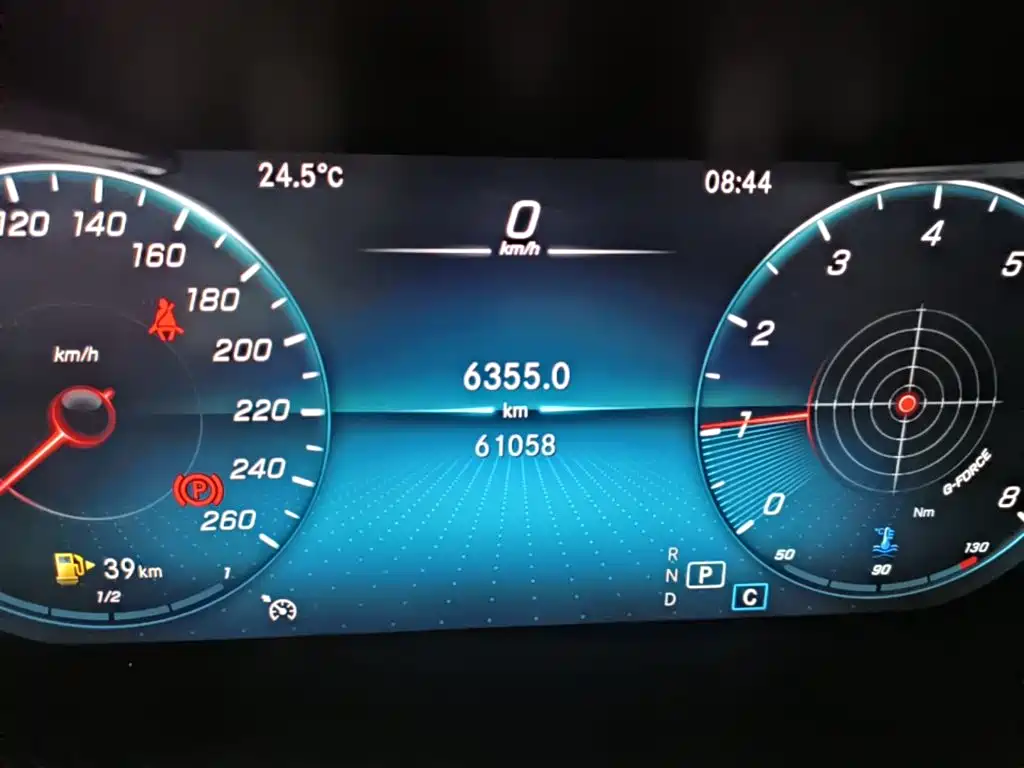 Mercedes-Benz GLC — миниатюра 12